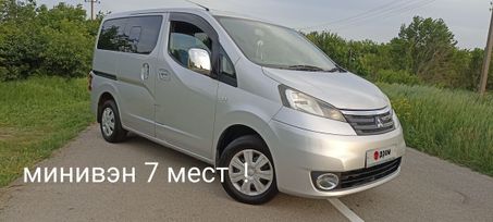    Mitsubishi Delica D:3 2011 , 1350000 , 