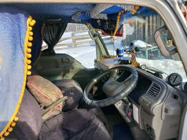  Isuzu Elf 1996 , 700000 , 