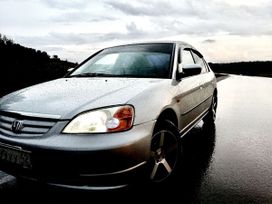  Honda Civic Ferio 2000 , 410000 , 