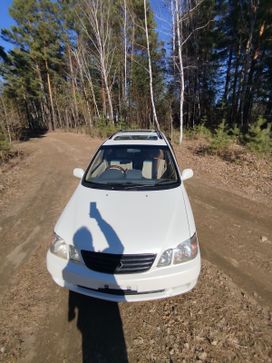    Toyota Gaia 1999 , 600000 , 