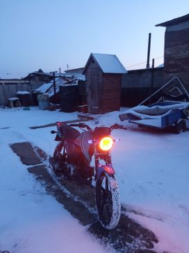  Alpha 110 2021 , 60000 , 