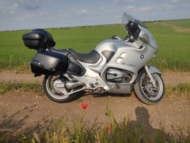 -  BMW R 1150 RT 2003 , 540000 , 