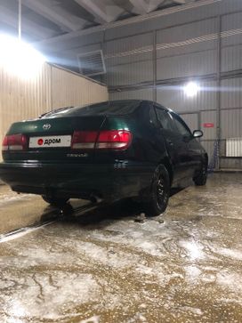  Toyota Carina E 1992 , 160000 , 
