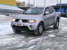  L200 2007