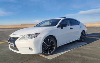  Lexus ES250 2015 , 3200000 , 