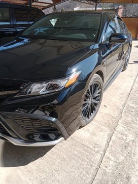  Toyota Camry 2020 , 3000000 , 
