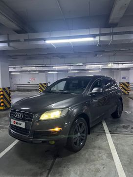 SUV   Audi Q7 2006 , 950000 , 
