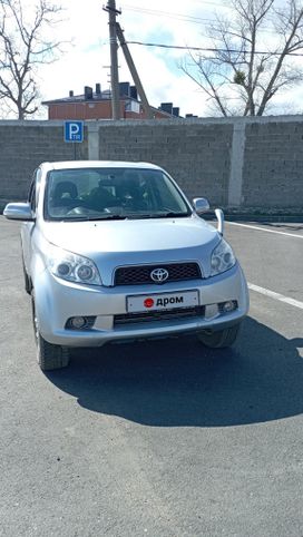 SUV   Toyota Rush 2006 , 845000 , 