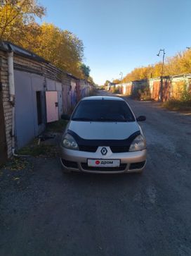  Renault Symbol 2007 , 310000 , 