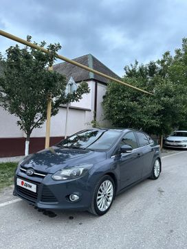  Ford Focus 2011 , 760000 , 