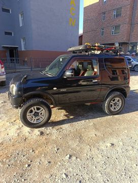  3  Suzuki Jimny 2014 , 1016000 , 