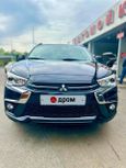 SUV   Mitsubishi ASX 2018 , 2070000 , 