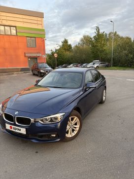  BMW 3-Series 2017 , 2000000 , 