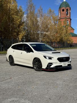  Subaru Levorg 2020 , 2500000 , 