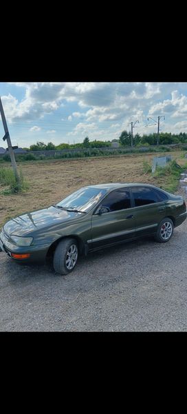  Toyota Corona SF 1992 , 369000 , 