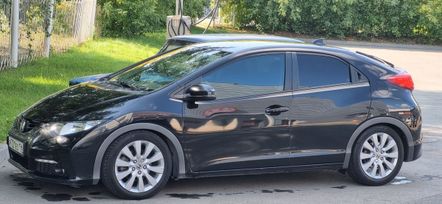  Honda Civic 2012 , 1275000 , 