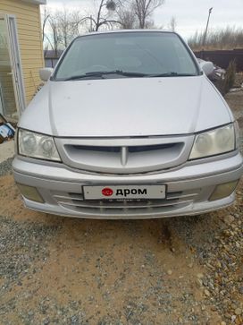    Nissan Presage 1998 , 350000 , 