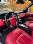 SUV   Land Rover Range Rover 2018 , 11000000 , 