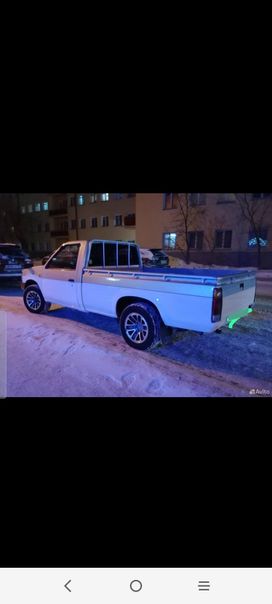  Nissan Datsun 1991 , 800000 , 