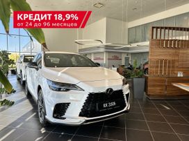 SUV   Lexus RX350 2025 , 12500000 , 