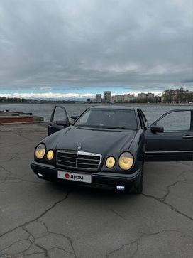  Mercedes-Benz E-Class 1996 , 400000 , -
