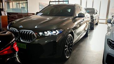SUV   BMW X6 2023 , 11700000 , 