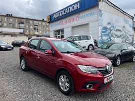 Renault Logan 2019 , 859999 , 