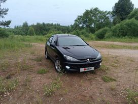  Peugeot 206 2006 , 210000 , 