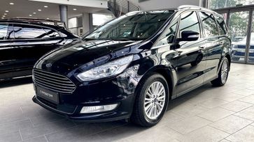    Ford Galaxy 2017 , 2350000 , 