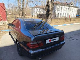  Mercedes-Benz CLK-Class 2001 , 250000 , 