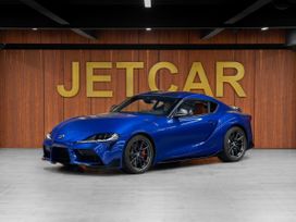  Toyota Supra 2024 , 12725000 , 