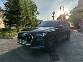 SUV   Audi Q7 2020 , 4850000 , 
