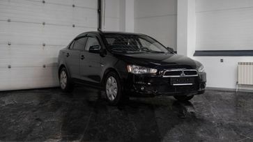  Mitsubishi Lancer 2013 , 849000 , 