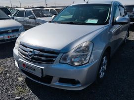  Nissan Almera 2013 , 850000 , 
