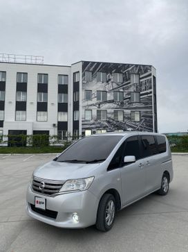    Nissan Serena 2012 , 1000000 , 