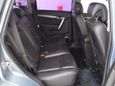 SUV   Chevrolet Captiva 2011 , 890000 , 