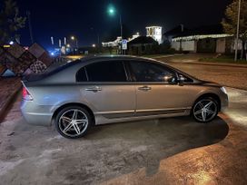  Honda Civic 2006 , 790000 , 