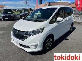    Honda Freed 2018 , 1540000 , 