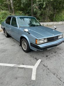  Corona, 1982