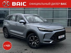 SUV   BAIC X7 2023 , 3100000 , 