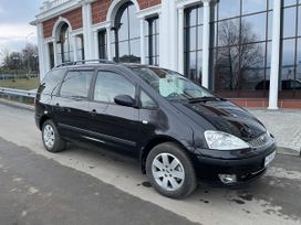    Ford Galaxy 2005 , 677000 , 