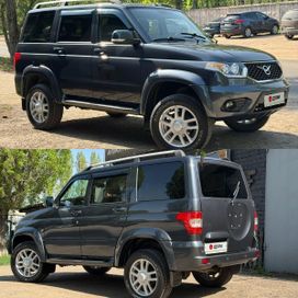 SUV     2018 , 1510000 , 