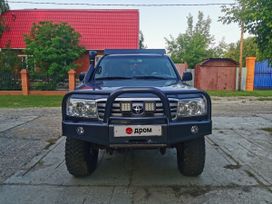 SUV   Toyota Land Cruiser 2005 , 3500000 , 