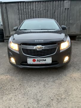  Chevrolet Cruze 2014 , 920000 , 