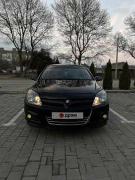  Opel Astra 2008 , 700000 , 