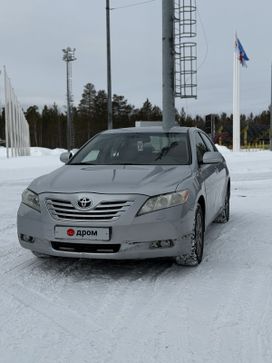  Toyota Camry 2006 , 820000 , 