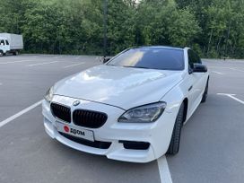  BMW 6-Series 2012 , 2750000 , 