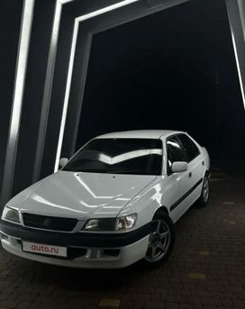  Toyota Corona Premio 1997 , 470000 , 