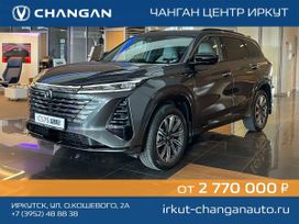 SUV   Changan CS75 Plus 2024 , 3590000 , 