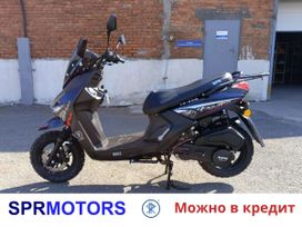  SPR-Motors Zoom-9 2024 , 103850 , 